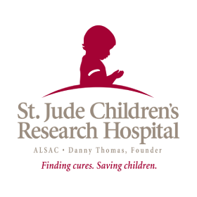 ALSAC – St. Jude Children’s Research Hospital
